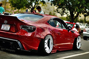 Meet your Posher, Tizoc_